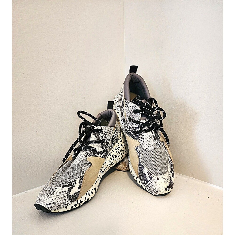 Steve Madden Cliff Sneakers - Size 8M - New